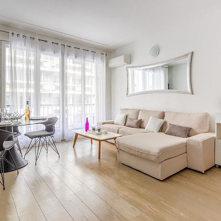 Apartment Le Mozart By Interhome Ница Екстериор снимка