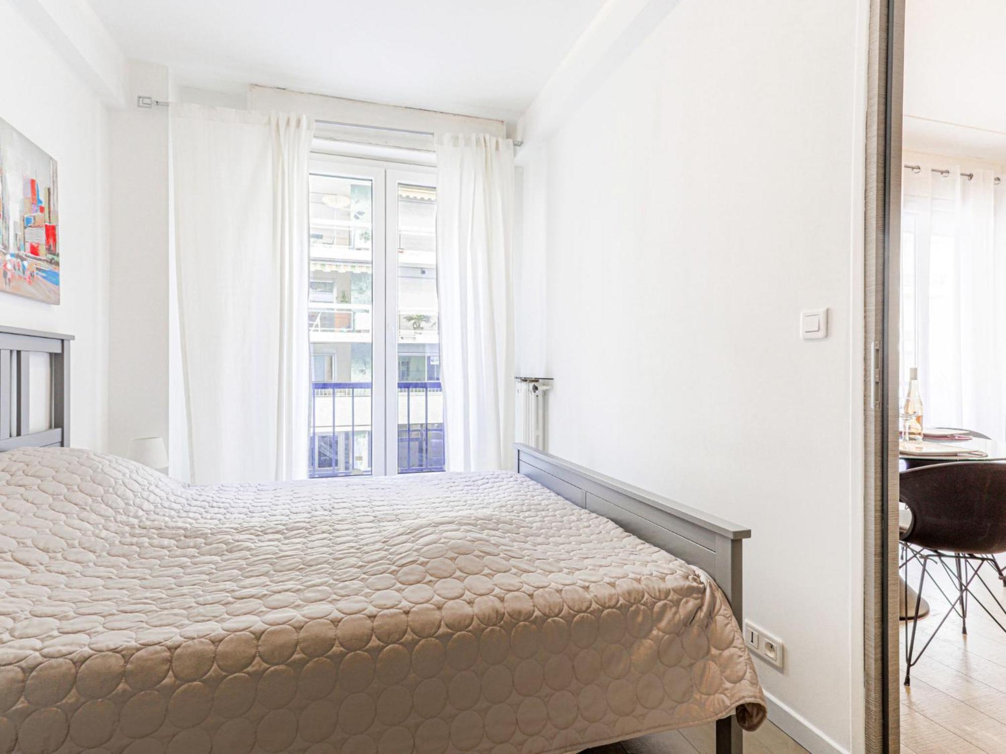 Apartment Le Mozart By Interhome Ница Екстериор снимка